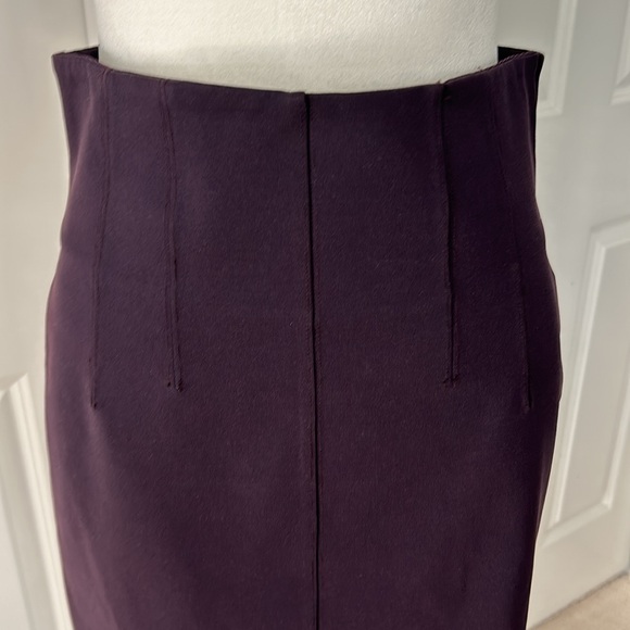 Burberry pencil skirt - Picture 6 of 6